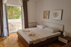 Apartmány Pastorčić Ivo  Apartmán 1 - A2+2 foto 4