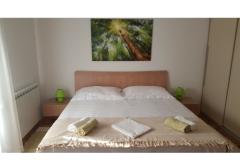 Apartmány Pastorčić Ivo  Apartmán 2 - A2+1 foto 1