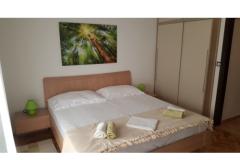 Apartmány Pastorčić Ivo  Apartmán 2 - A2+1 foto 3