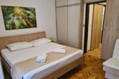 Apartmány Pastorčić Ivo  Apartmán 2 - A2+1 foto 4