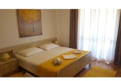 Apartmány Pastorčić Ivo  Apartmán 3 - A4+1 foto 1