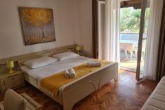 Apartmány Pastorčić Ivo  Apartmán 3 - A4+1 foto 2