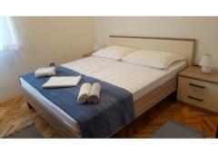 Apartmány Pastorčić Ivo  Apartmán 3 - A4+1 foto 4