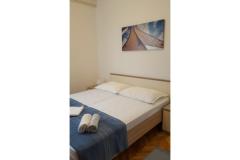 Apartmány Pastorčić Ivo  Apartmán 3 - A4+1 foto 5