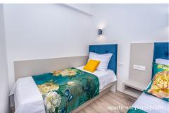 Apartmány Proboj Apartmán 3: (7+0) - Apartman C foto 3
