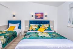 Apartmány Proboj Apartmán 3: (7+0) - Apartman C foto 4