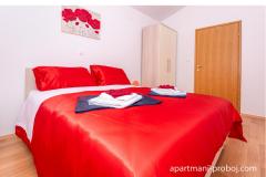 Apartmány Proboj Apartmán 1: (2+0) - Apartman A foto 4
