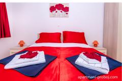 Apartmány Proboj Apartmán 1: (2+0) - Apartman A foto 5