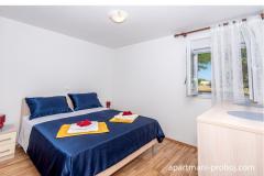 Apartmány Proboj Apartmán 4: (4+0) - Apartman D foto 1