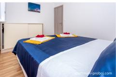Apartmány Proboj Apartmán 4: (4+0) - Apartman D foto 2