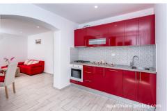 Apartmány Proboj Apartmán 4: (4+0) - Apartman D foto 3