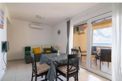 Apartmány Josipa Apartmán 4 - Apartman 7 foto 2