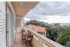 Apartmány Josipa Apartmán 2 - Apartman 3 foto 1