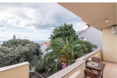 Apartmány Josipa Apartmán 2 - Apartman 3 foto 2