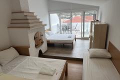 Apartmán Valentino  Apartmán 4 - Studio Ap6 foto 3