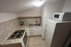 Apartmán Valentino  Apartmán 4 - Studio Ap6 foto 5