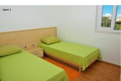 Apartmány Maris - Andrea Apartmán 2 - Andrea 2 foto 3