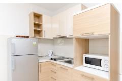 Apartmány Maris - Andrea Apartmán 1 - Andrea 1 foto 2