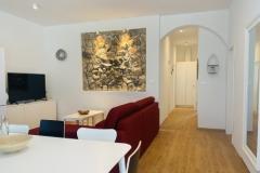 Apartmány Batana Apartmán 5 - Apartman 9 foto 4
