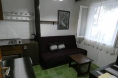 Apartmány Benestra Apartmán 2 - A2 foto 1