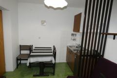 Apartmány Benestra Apartmán 2 - A2 foto 2
