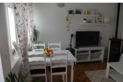 Apartmány Center Pag Apartmán 1 - AP 3 (4+2) foto 1