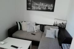 Apartmány Center Pag Apartmán 2 - AP 2 foto 2