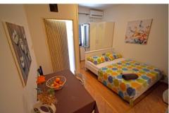 Apartmány Center Pag Apartmán 3 - AP 1 foto 1