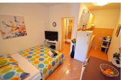 Apartmány Center Pag Apartmán 3 - AP 1 foto 4