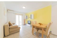 Apartmány Damir Apartmán 3 - App A4 foto 1