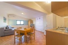 Apartmány Damir Apartmán 1 - App A1 foto 1