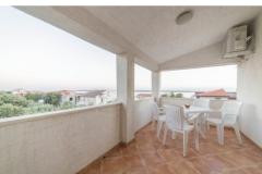 Apartmány Damir Apartmán 1 - App A1 foto 3