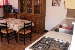 Apartmány Dani Apartmán 1: (4+1) - A3 foto 4