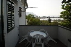 Apartmány Dani Apartmán 2: (4+1) - A2 na katu foto 2