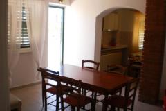 Apartmány Dani Apartmán 2: (4+1) - A2 na katu foto 4