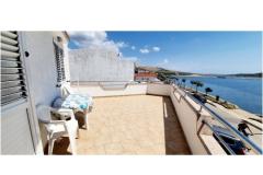 Apartmány Lazic Apartmán 1 - Terace app foto 4