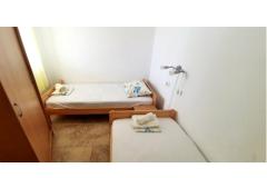 Apartmány Lazic Apartmán 1 - Terace app foto 5