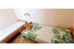 Apartmány Lazic Apartmán 2 - Balcony ap foto 4