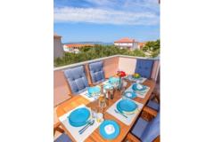 Apartmány Leon Apartmán 1 - Šime foto 1