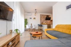 Apartmány Leon Apartmán 1 - Šime foto 5