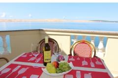 Villa Leonarda Apartmán 1 - Ap 2+2 foto 5