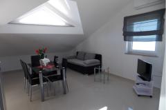 Villa Leonarda Apartmán 4 - AP 6+4 G foto 2