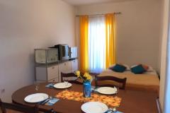 Apartmány Luna Apartmán 3 - 4 foto 4