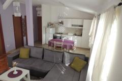 Apartmány Luna Apartmán 4 - 7 foto 4