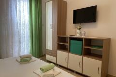 Apartmány Luna Apartmán 1 - 2 foto 2