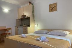 Apartmány Luna Apartmán 2 - 5 foto 2