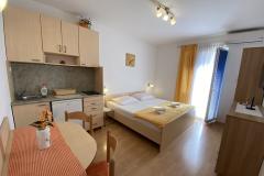 Apartmány Luna Apartmán 2 - 5 foto 5