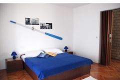 Apartmány Pag Apartmán 1 - A2+1 foto 2