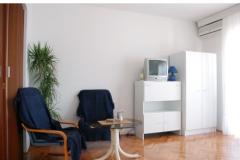 Apartmány Pag Apartmán 1 - A2+1 foto 3