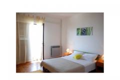 Apartmány Pag Apartmán 2 - A4+1 foto 2